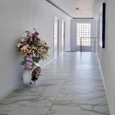 Szálloda Casa Petra -