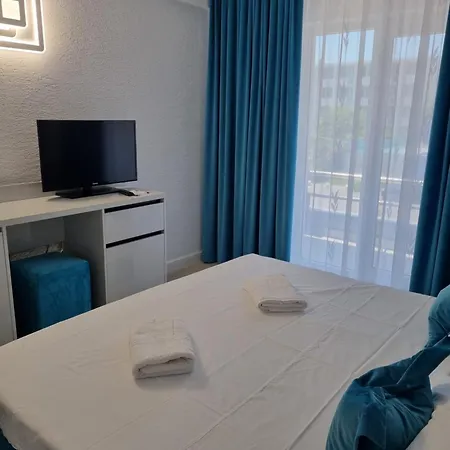 Casa Petra - Szálloda Észak-Eforie