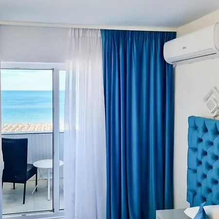 Casa Petra - * Észak-Eforie