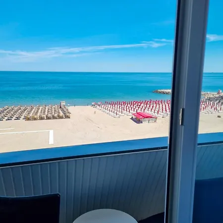 Casa Petra - Hotell *