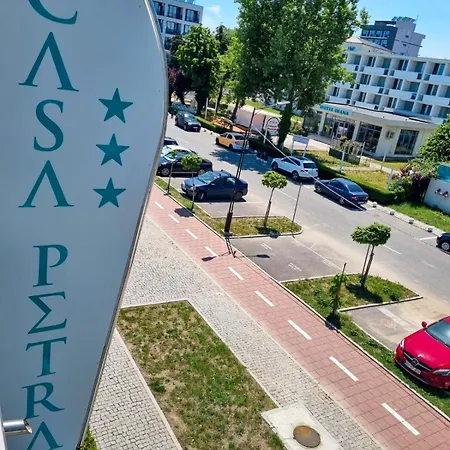 Casa Petra - * Észak-Eforie