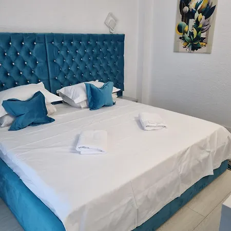 Casa Petra - * Észak-Eforie