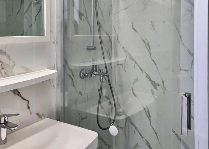 Szálloda Casa Petra -