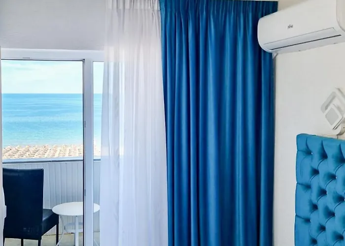 Casa Petra - * Észak-Eforie