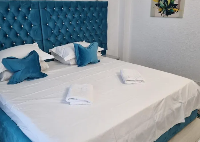 Casa Petra - * Észak-Eforie